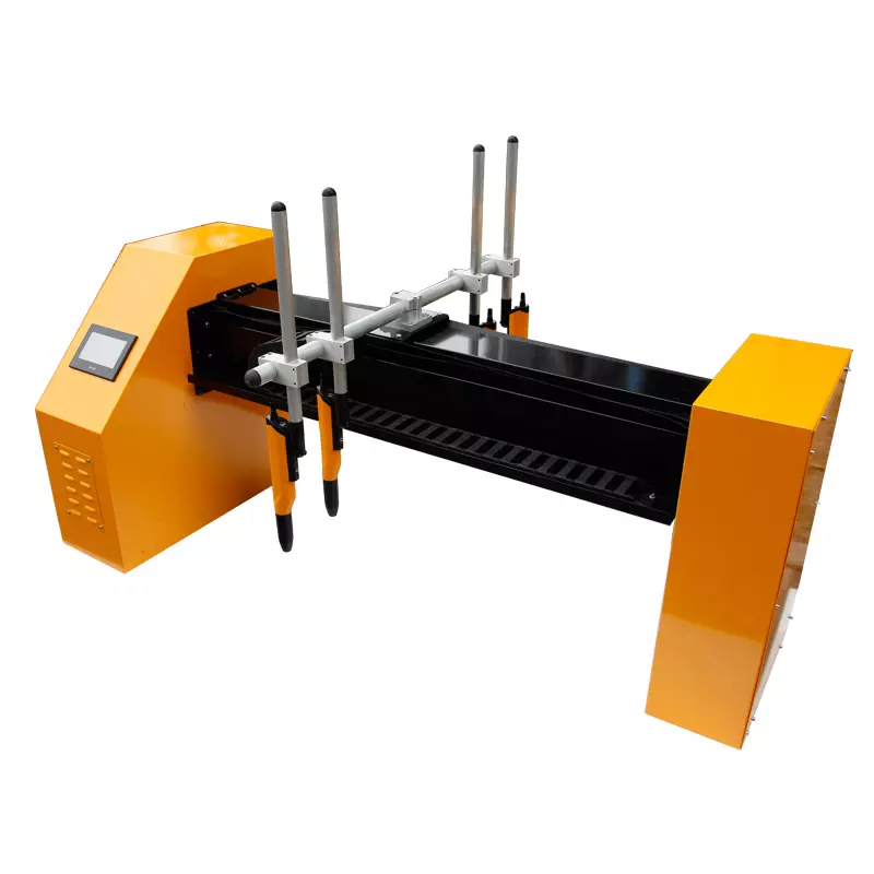 bộ điều khiển chuyển động PLC COLO-2500D